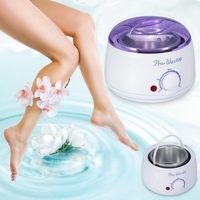 Професионален нагревател за кола маска Spa pro-wax100