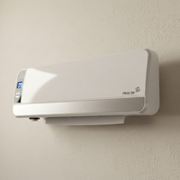 Електрически стенен конвектор с керамично PTC съпротивление - Plein Air Convex Display TC-SPD 2000