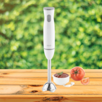 Пасатор Muhler MB-233, сив