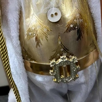 Златният Дядо Коледа – мигновено празнично настроение у дома!