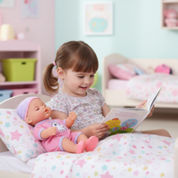 Пишкащо бебе с пееща тоалетна Tutu Love – Забава и урок за малките