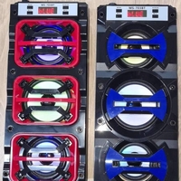 Колона MS-703BT - навсякъде с вас!