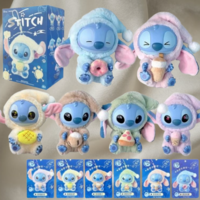 Сладка изненада с Miniso Stitch в пижама