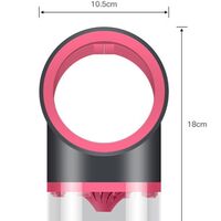 LED лампа против комари