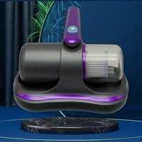 Уред/стерилизатор за дълбоко премахване на акари