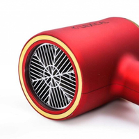 Сешоар HAIR DRYER  – Мощност и комфорт за всяка прическа