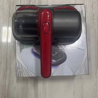 Уред/стерилизатор за дълбоко премахване на акари