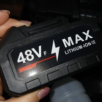 Акумулаторна Водоструйка 22 Бара