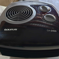 Вентилаторна печка Taurus CA-2400 – вентилаторен отоплител 2400W