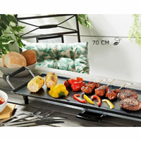 Електрическа скара Royalty Line RL-TP18210 / RL-TP18211, 1800W