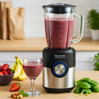 Блендер Taurus Power Shake 1600W, 1.75L