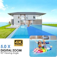 Куполна WIFI камера за видеонаблюдение