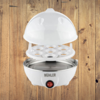 Уред за варене на яйца MUHLER ME-271