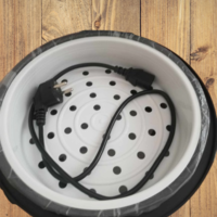 Мултикукър Rosberg, 780W, 5литра, 10 програми