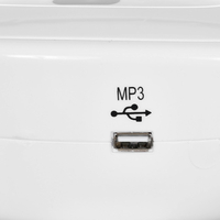 Електрическа люлка за бебе Zizito Hana