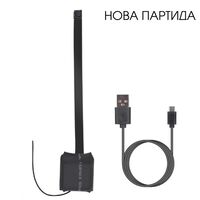 Wi Fi мини скрита камера с Full HD 4K качество на образа и антена V 89