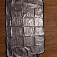 Покривало за предно стъкло на автомобил