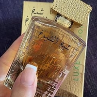Парфюм Lattafa Perfumes Sheikh Al Shuyukh Luxe Edition