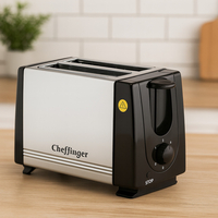 Тостер за изпичане на филиики Cheffinger
