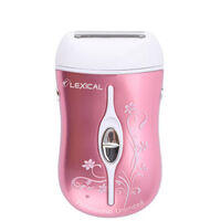 Дублирана Епилатор Lexical LEP-5501 2в1 – Ефективна и безболезнена грижа за кожата