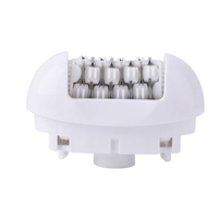 Дублирана Епилатор Lexical LEP-5501 2в1 – Ефективна и безболезнена грижа за кожата