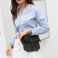 Комплект дамски чанти тип Shoulder Bags for Women