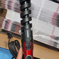 Иновативна маша за къдрици NOVA