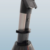 Безжичен тример за брада и тяло Kimei KM-2599  SHAV70