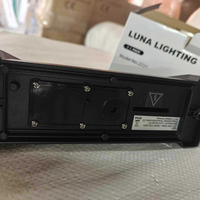 Премиум LED осветително тяло LUNA LIGHTING 20W – надеждно външно осветление с IP защита