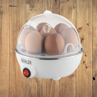 Уред за варене на яйца MUHLER ME-271