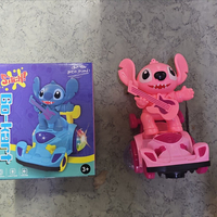 Светеща количка със Stitch – играчката, която движи въображението