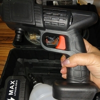 Акумулаторна Водоструйка 22 Бара