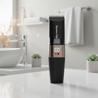 Машинка за подстригване Lexical LHC-5636 – Професионално качество, бързо зареждане и удобство у дома