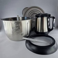 Блендер maxtop food processor 300W