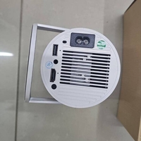 Преносим мини проектор,Android 11