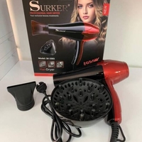 Професионален сешоар SURKER, SK-3303 – 3500W