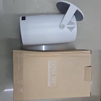 Преносим мини проектор,Android 11