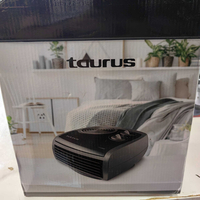 Вентилаторна печка Taurus CA-2400 – вентилаторен отоплител 2400W