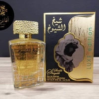 Парфюм Lattafa Perfumes Sheikh Al Shuyukh Luxe Edition