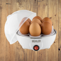 Уред за варене на яйца MUHLER ME-271