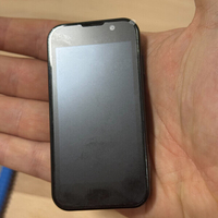 Мини смартфон,  3G WCDMA