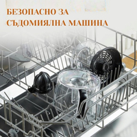 Цитрус преса Royalty Line RL-CJ9404, 40W, 1 л
