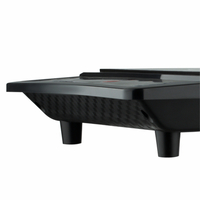 Единичен индукционен котлон Cheffinger CF IND200 2000W