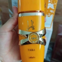 Оригинален арабски неустоим и незабравим аромат ,парфюм Yara Tous