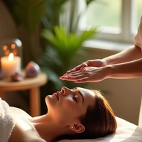 Курс по Рейки