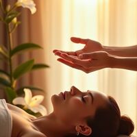 Курс по Рейки