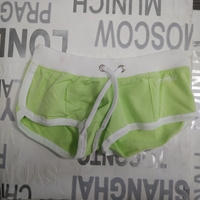 дамски kъси панталони