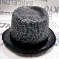 мъжка шапка