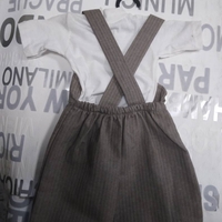 детски гащеризон