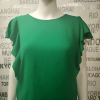 дамска блуза